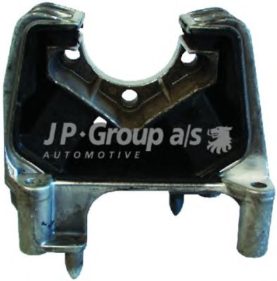 JP GROUP 1217907700 -  Подвеска, двигатель